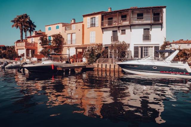 Loca Vacances, votre location de vacances à Saint-François