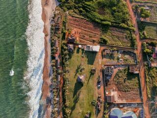 Le Manganao Guadeloupe : studio et location à Saint-François