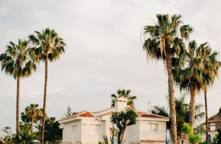 Villa Labarque Guadeloupe : location de vacances créole