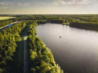 Villa Nature Guadeloupe : hébergement en pleine verdure