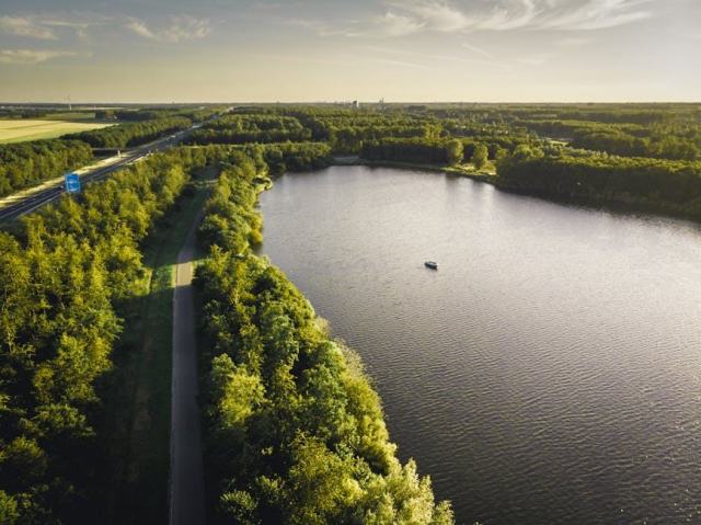Villa Nature, un gîte au cœur de la végétation guadeloupéenne